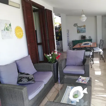 Villa Andrea *